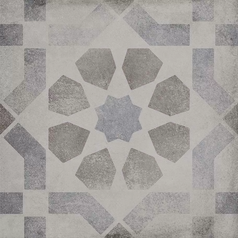 Керамогранит Laverton Kemble Sombra Antideslizante Mix 30*30