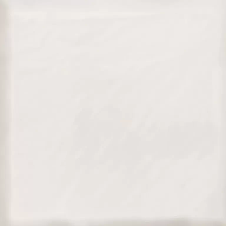Плитка Mate Crema 15x15