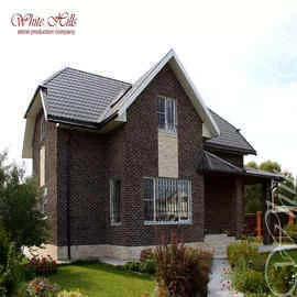 Искусственный камень 318-40 Брюгге брик 21x6.5