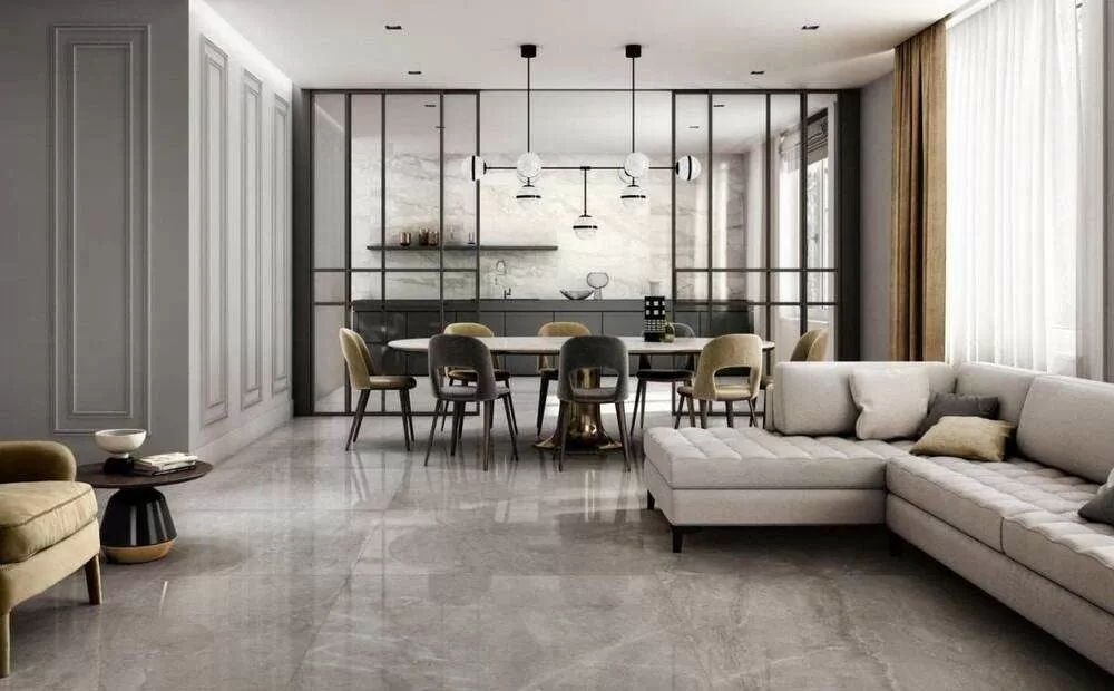 Gloss Porcelain