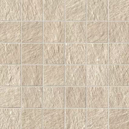 Мозаика fMKW Maku Sand Gres Macromosaico OUT 30x30