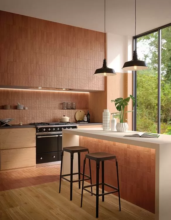 Керамогранит fSX0 Still Cemento Matt 6x24