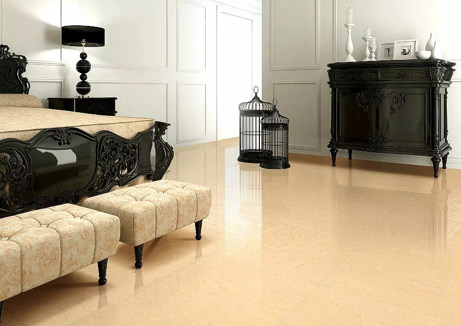 Керамогранит Realistik Superblack 60х60