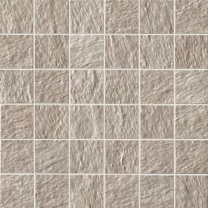 Мозаика fMKV Maku Nut Gres Macromosaico OUT 30x30