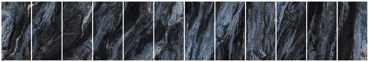 Керамогранит Everest Polished 60x120