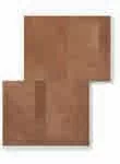 Мозаика 781817 Sensi Terre Mattone Nat Tavella + Listello 30x40