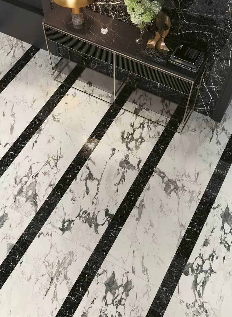Керамогранит 610015000440 Allure Gioia Lap/Аллюр Джиойя Шлиф 60x120