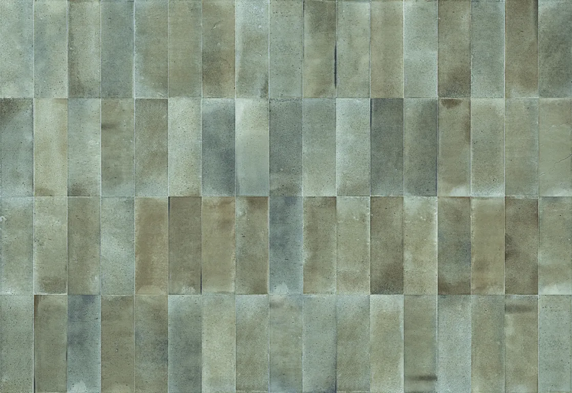 Плитка Jazz Mint 7.5x22.5