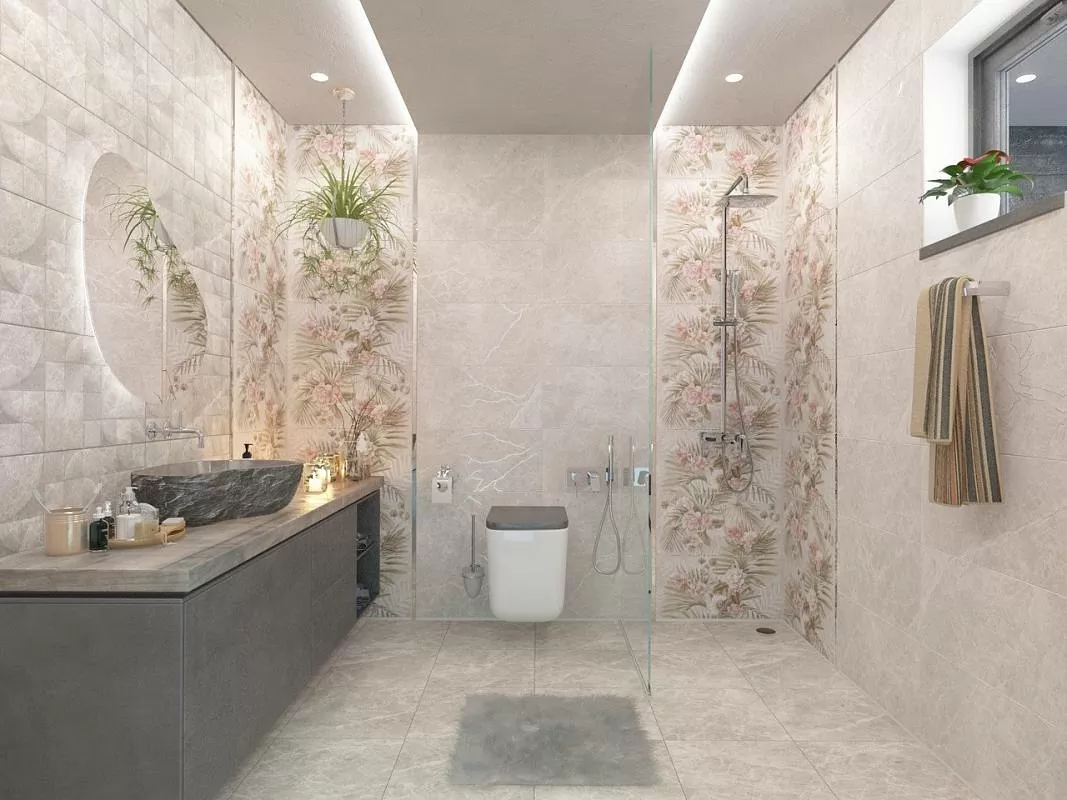 Мозаика Livorno Beige Mosaic 30х30