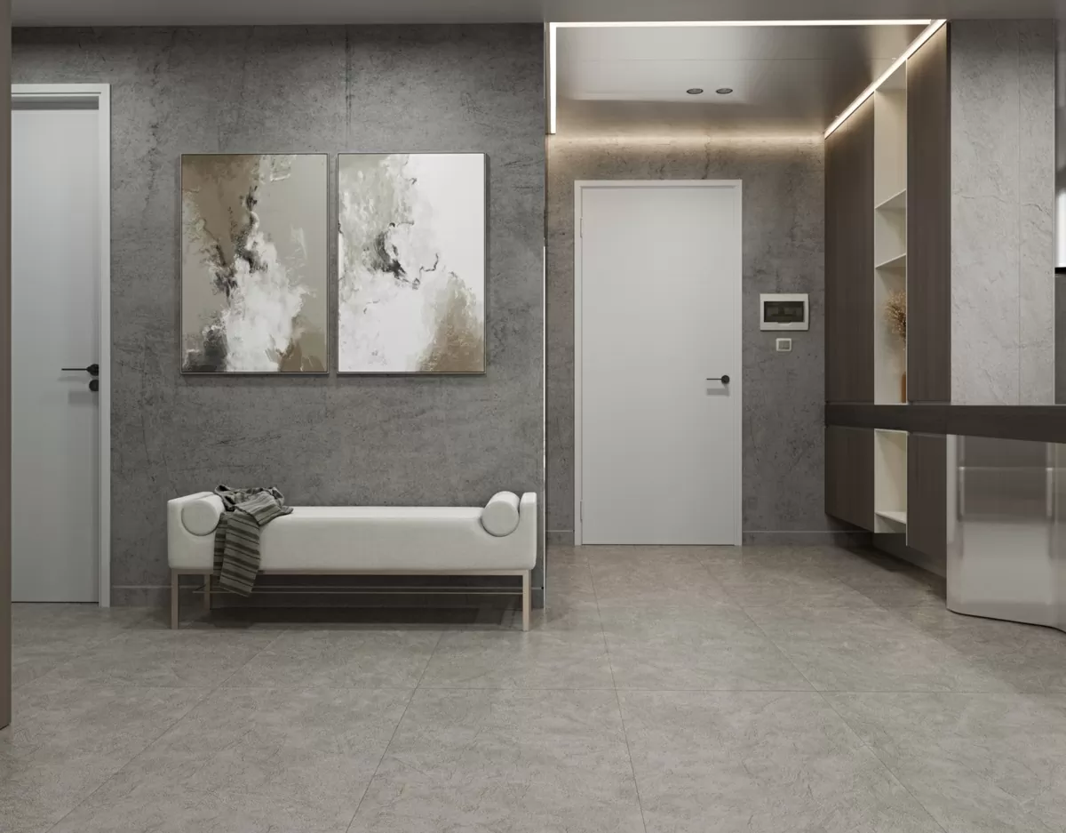 Керамогранит NTT99614L Granite Obelisk Grey 60x120