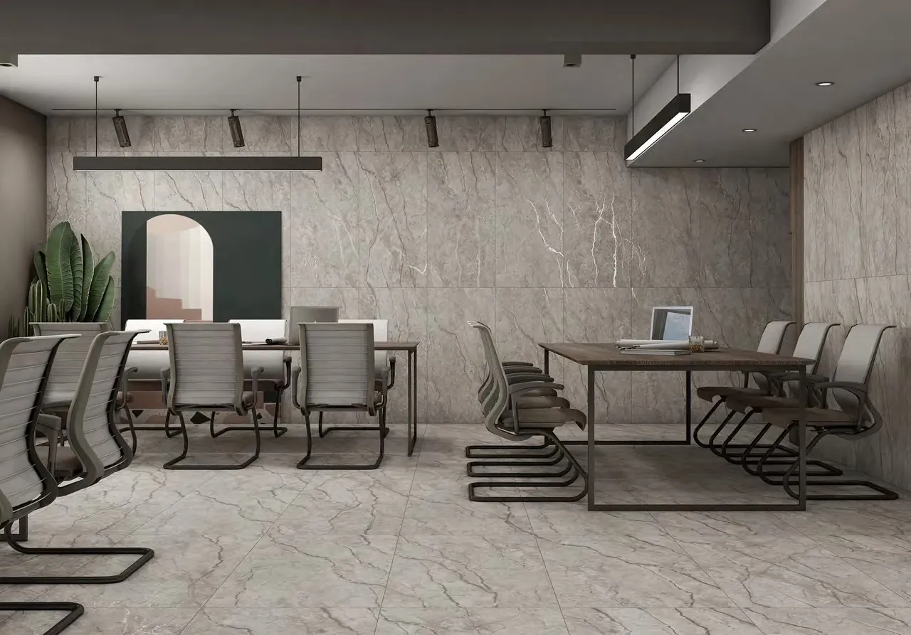 Керамогранит N20481 Carrara Pearl Polished 60x120