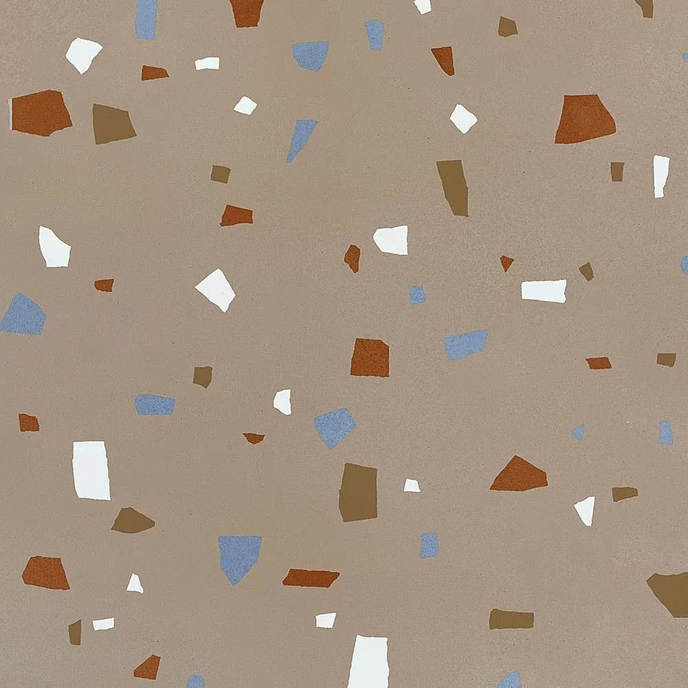 Керамогранит NU0788C Nuances Cipria Coccio 80x80