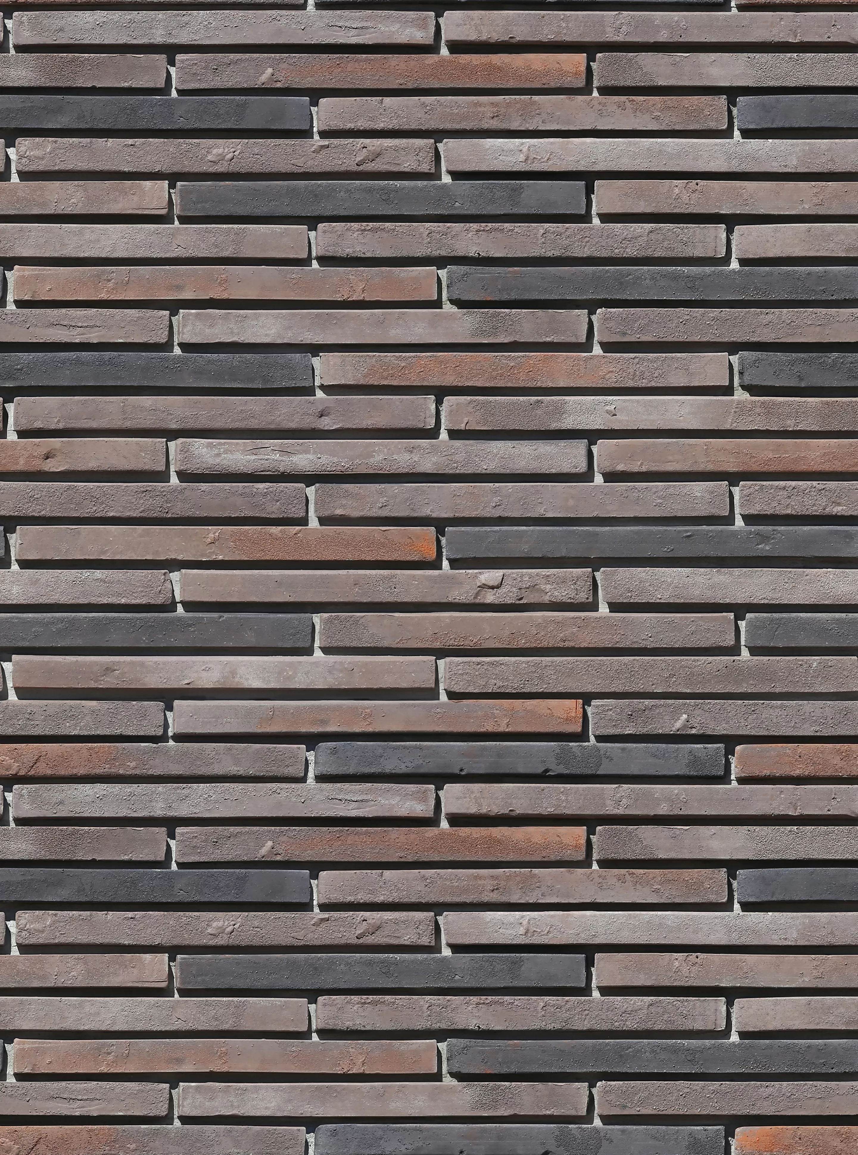 Искусственный камень 694-60 Реген брик Design 50.5-51.5 x 4