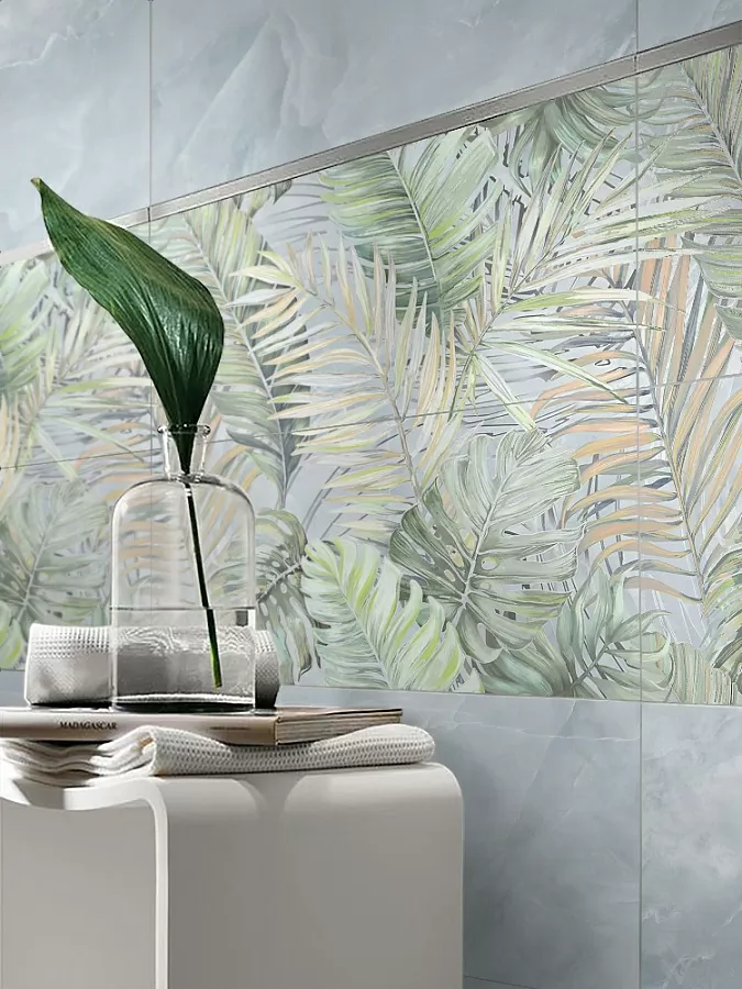 Мозаика Onice Blu Mosaic 30х30