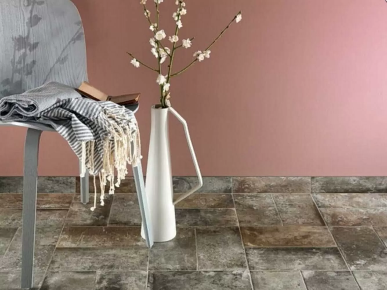 Керамогранит MAT010N Materia Ghiaccio 15*15