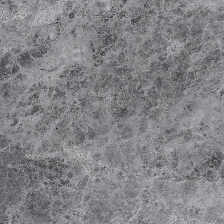 Керамогранит LP6060G0121R Bohemian Ash тёмно-серый матовый карвинг 59,5х59,5