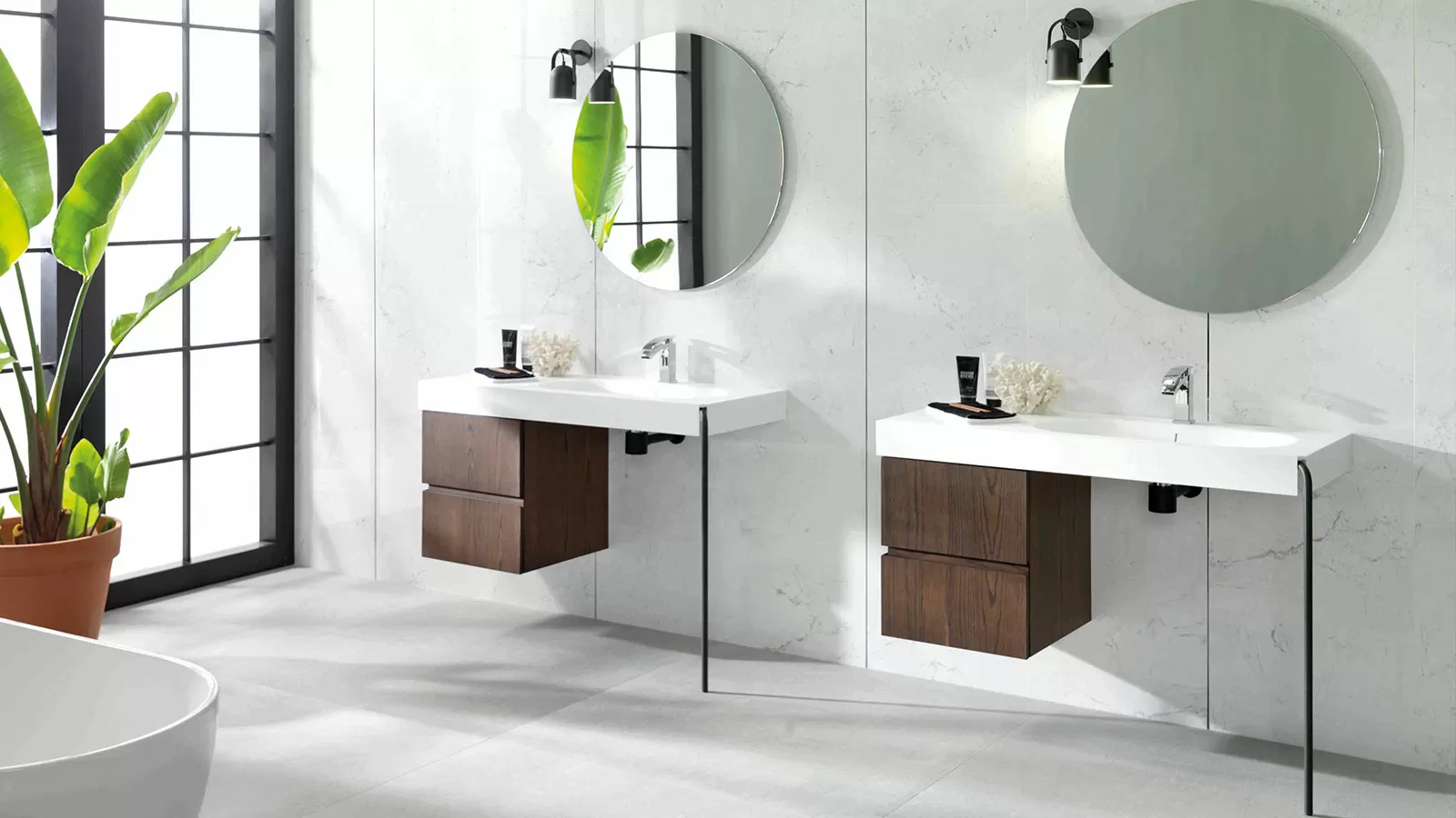 Плитка 100330303 Fontana Matt 45x120