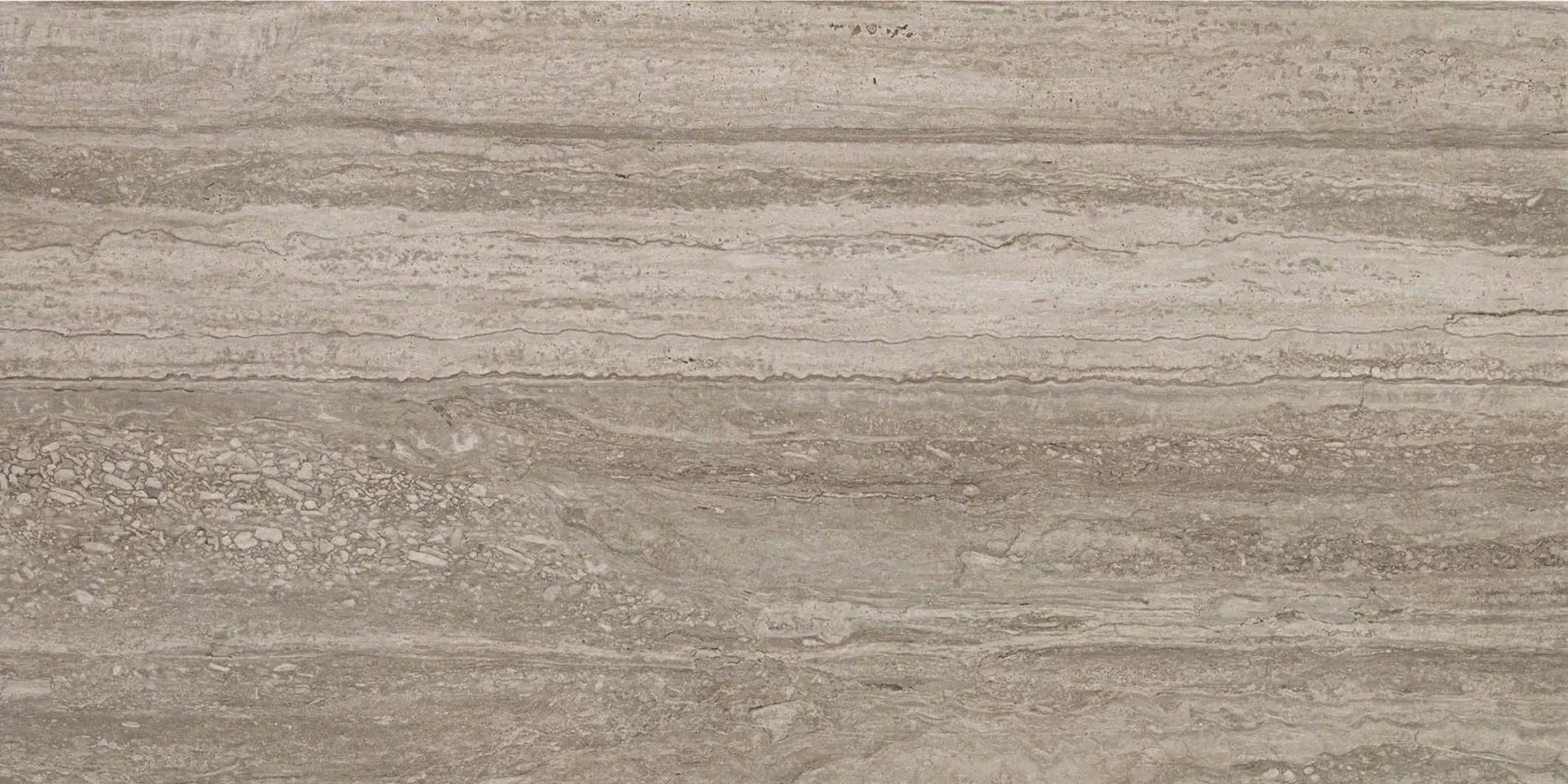 Керамогранит AD5C Marvel Travertino Silver 45x90 Lapp