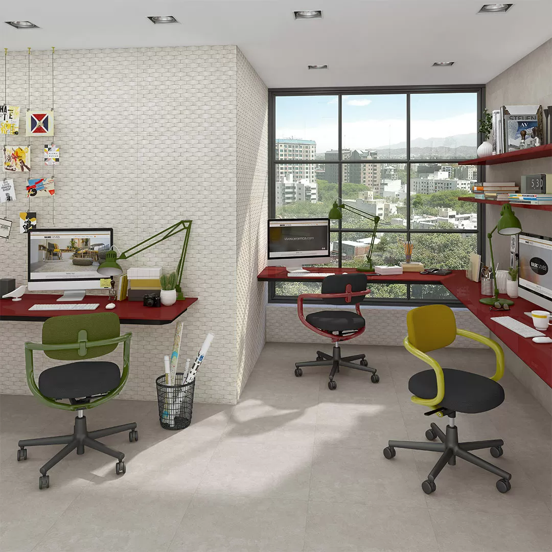 Плитка Omicron Gris 25x75