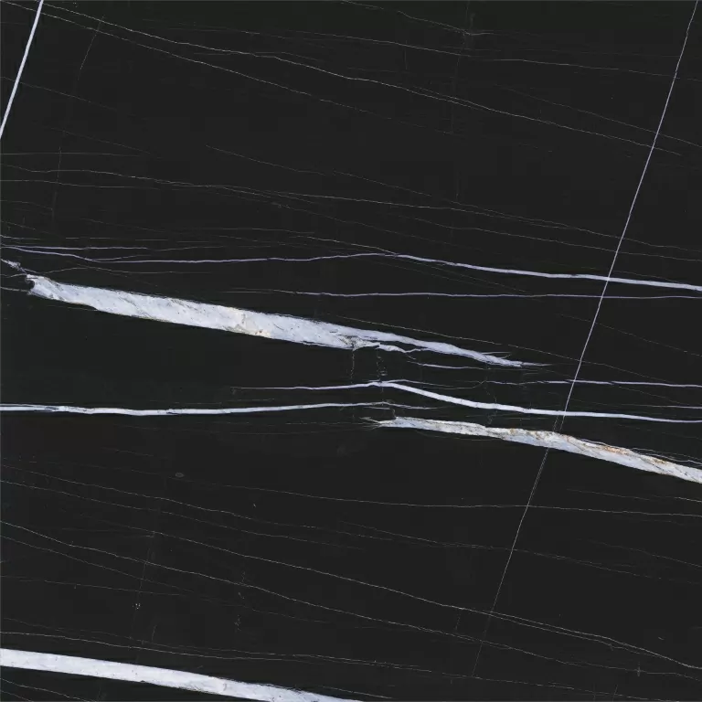 Керамогранит Titanium Black Pulido Rect 80x80