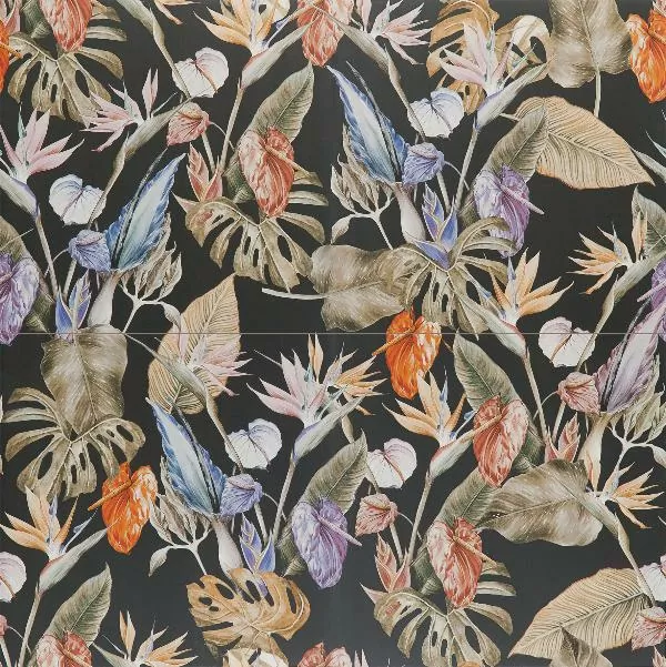 Керамогранит Tendenza Eden.Tndz 1 Mat Rect. (2pzs 60*120) 120x120