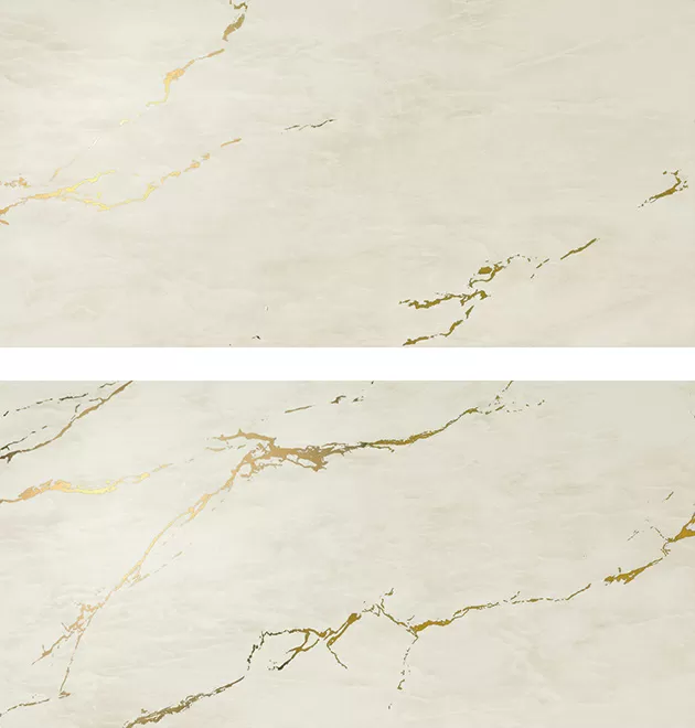 Плитка 8EW2 Marvel Imperial White Gold Vein 2 40x80