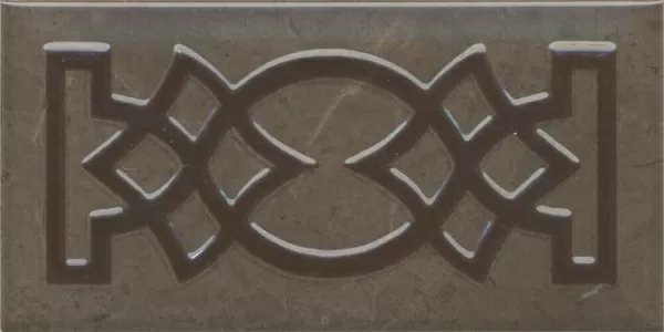 Плитка AD/B490/19053 Эль-Реаль 20x9.9