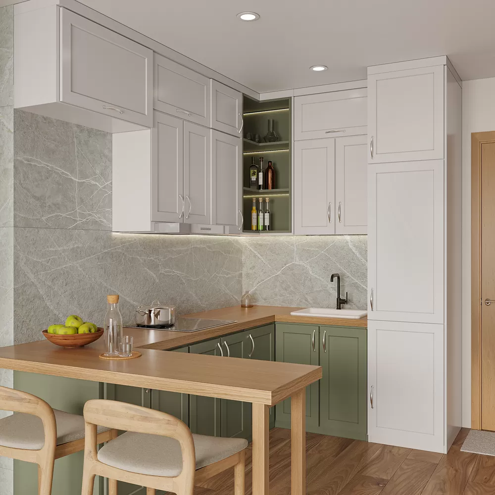Керамогранит NTT99614L Granite Obelisk Grey 60x120