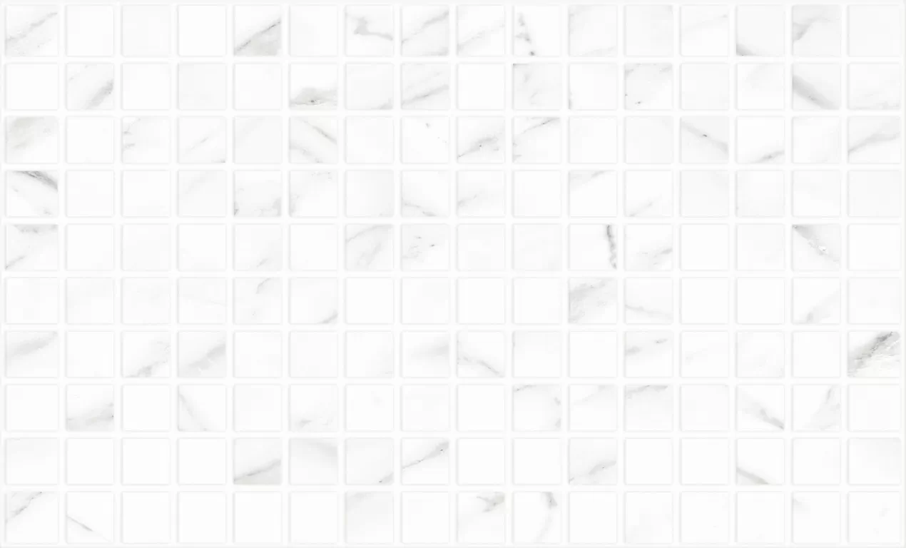 Плитка Libretto white 02 рельеф 30х50