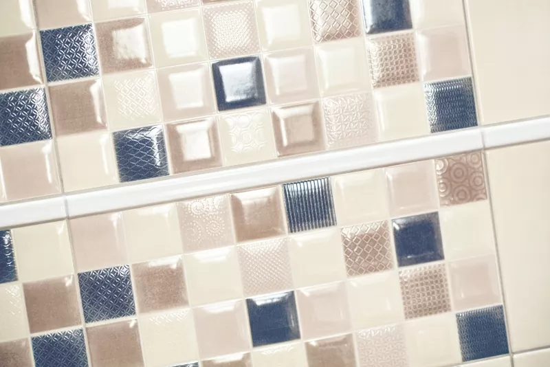 Мозаика WDM06431 Base 30x30