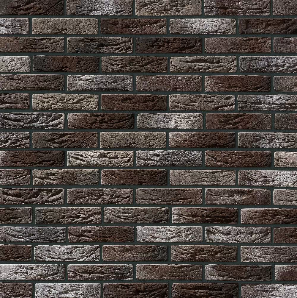 Искусственный камень Декоративный кирпич Плоскость Сен-Жермен 465 20x5x1,4