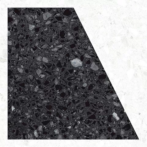Керамогранит 4FCB Orcia-R Carbon 20x20