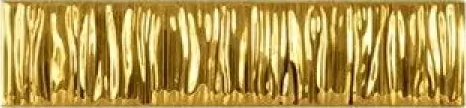 Керамогранит BR1297 Lugga Border Gold 7х25