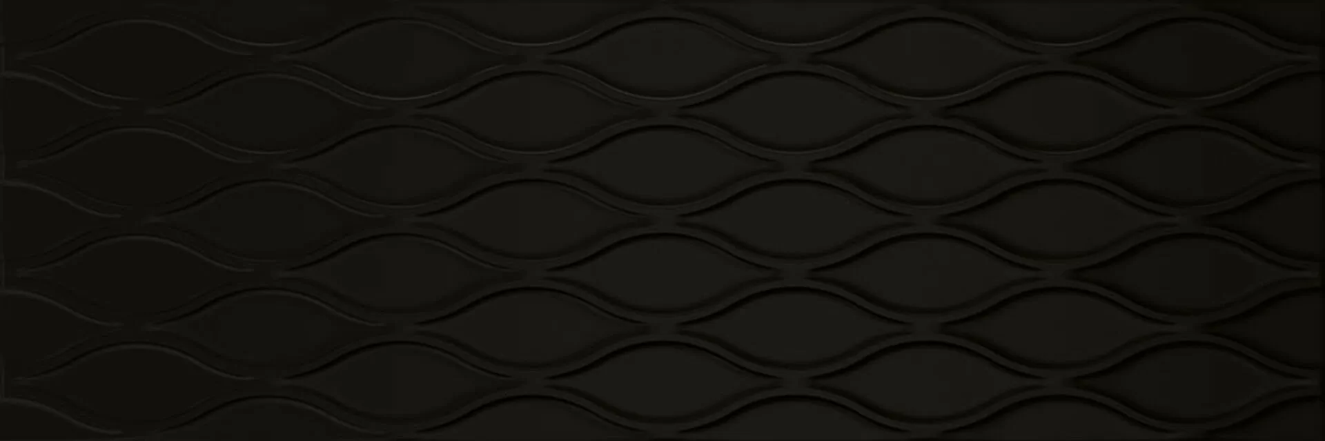 Плитка CHAIN BLACK 40*120