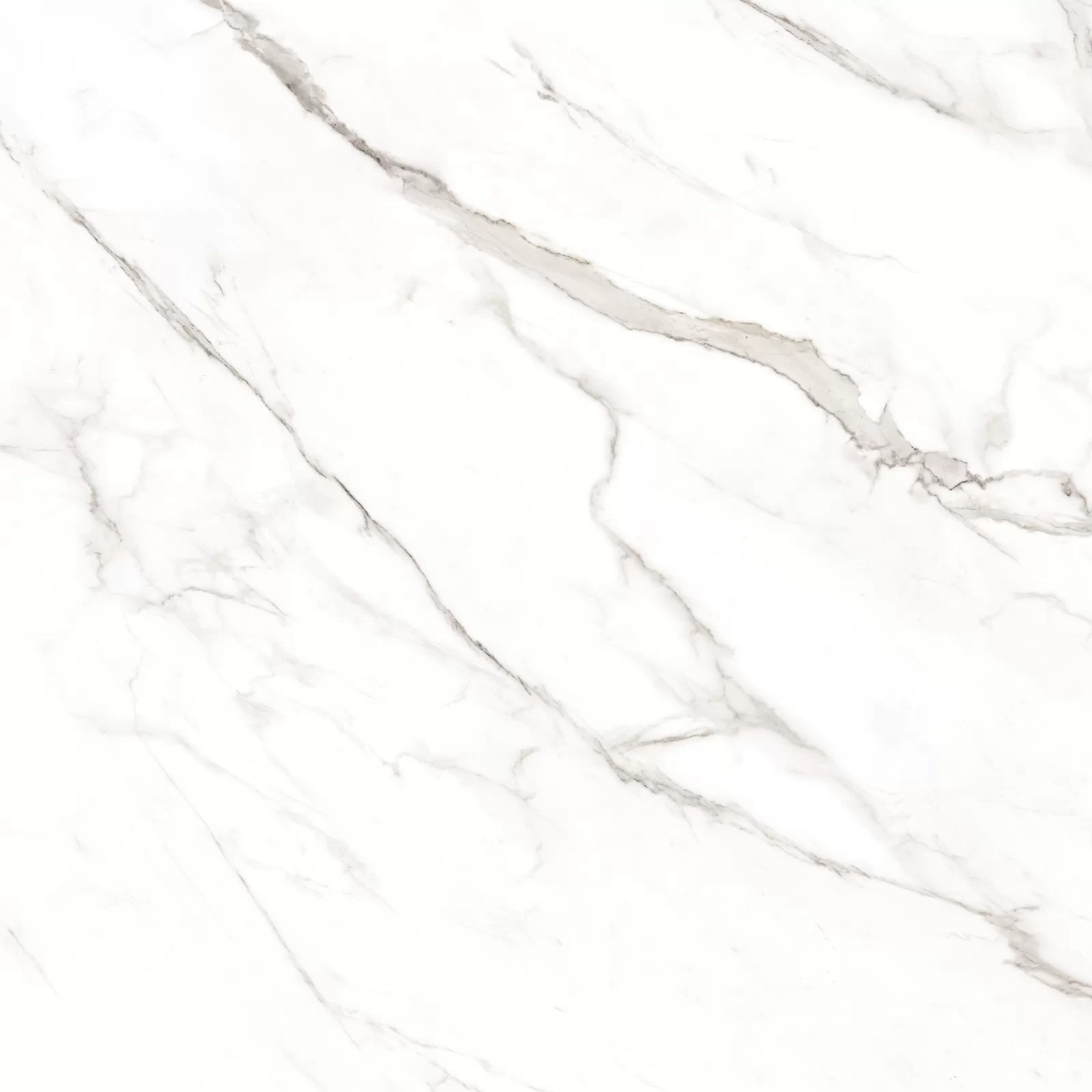 Керамогранит Statuario Alaska Glossy 80x80