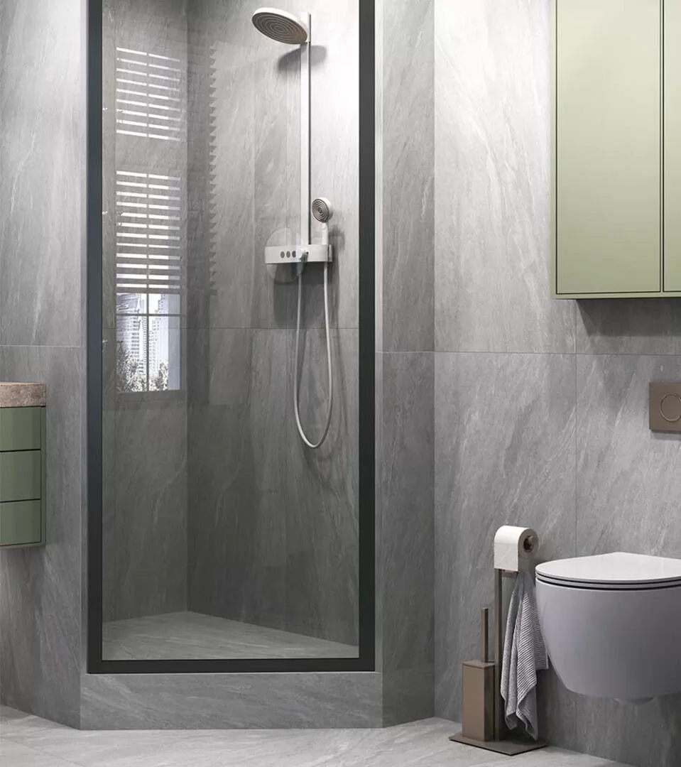 Керамогранит Teide Silver 60x120