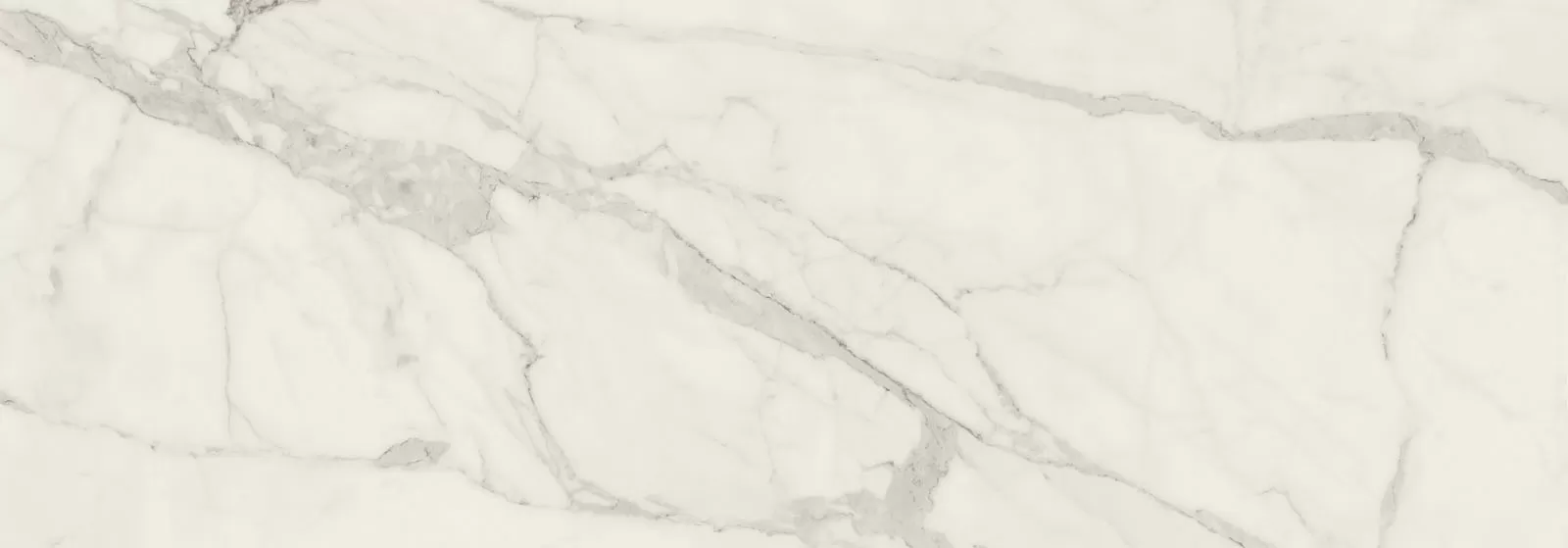 Плитка M6SZ Allmarble Wall Statuario Lux 40х120