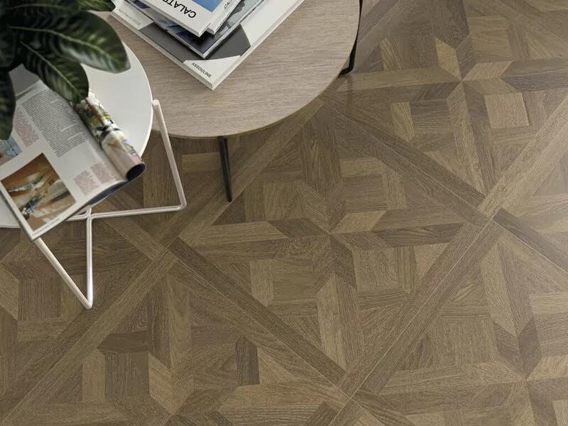 Керамогранит Casetone Walnut Mate 60x60