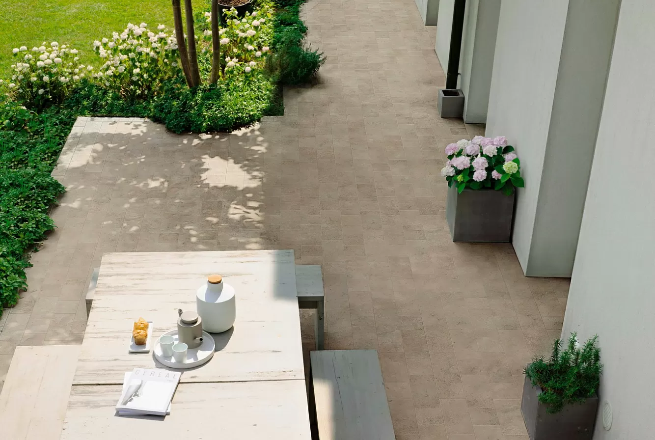 Керамогранит APSG Aix Blanc 37.5x75