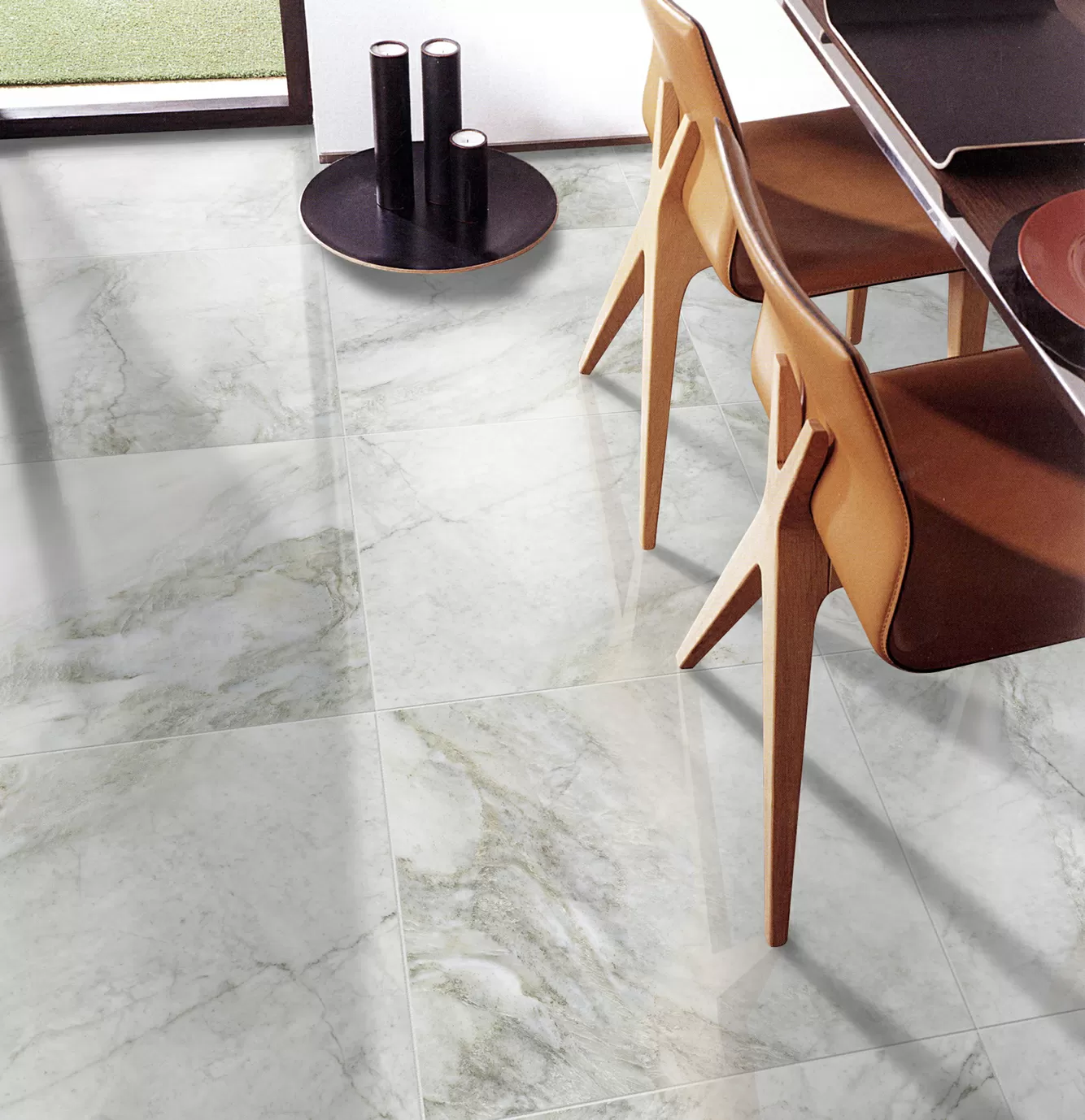 Керамогранит MZ190H Cloud сатинированый 30x60