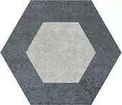 Керамогранит Tripoli Hexa 23,2x26,7