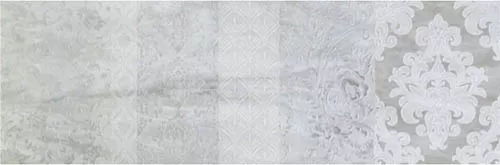 Плитка Dec. ARABESCO BLU 25*75
