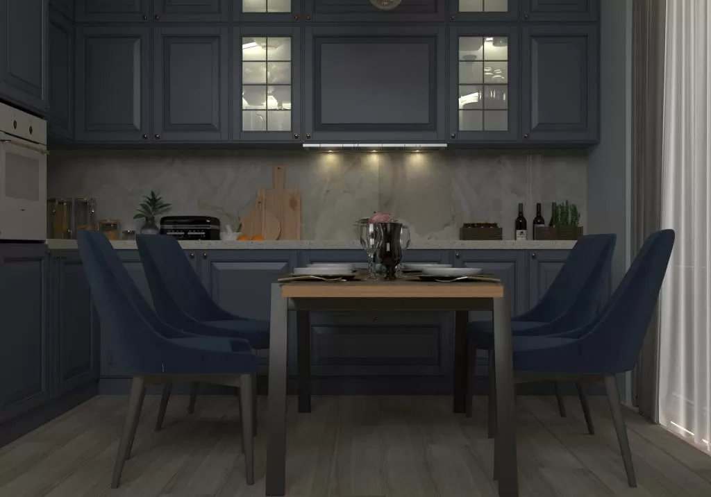 Керамогранит 5164 Moon Onyx Pearl 60x120