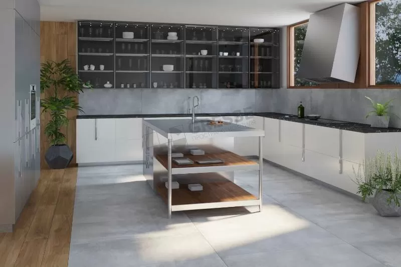 Керамогранит GRS06-26 Matera Earth 60x60