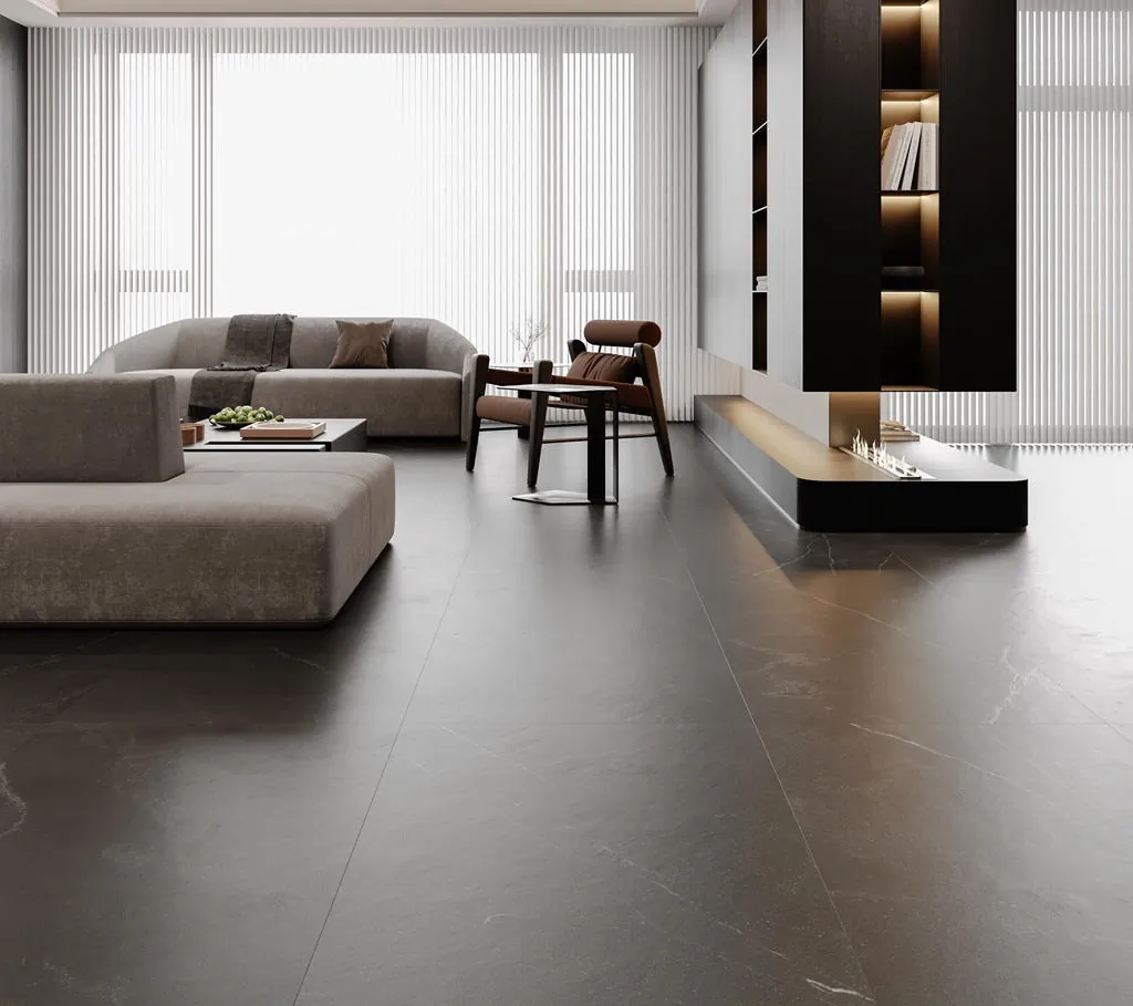 Керамогранит Forli Scuro MS 75x150