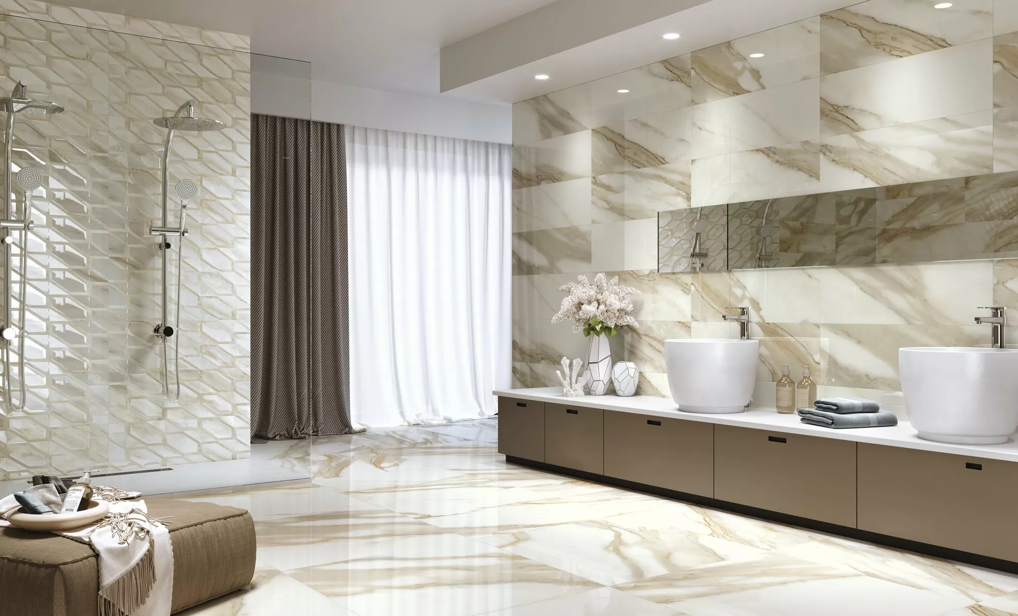 Calacatta Gold