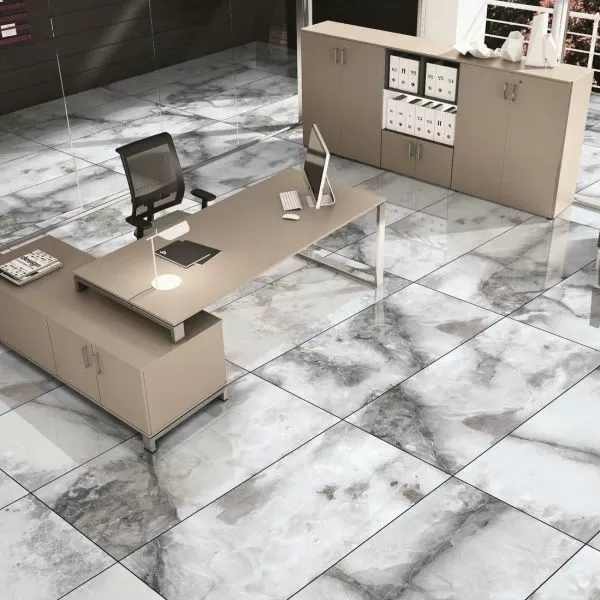 Керамогранит N20468 Eva Gris Polished 60x120