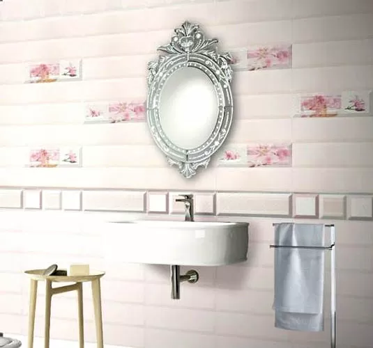 Керамогранит Vintage Pearl (8 дизайнов) 60x60