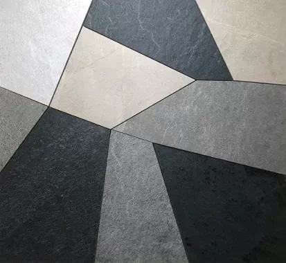 Керамогранит X-Rock Mix 59.4x59.4