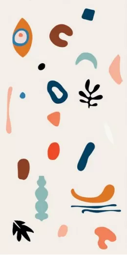Керамогранит 4100986 Zoe 50x100